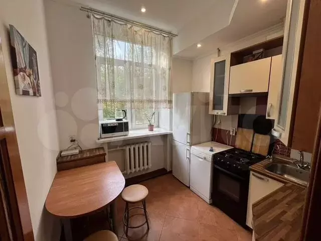 2-к. квартира, 56 м, 2/5 эт. - Фото 0