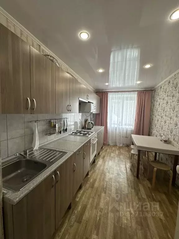 3-к кв. Татарстан, Казань Агрономическая ул., 20 (71.5 м) - Фото 1