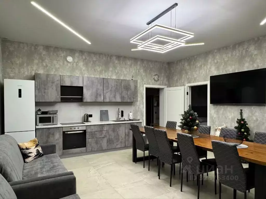 Дом в Воронежская область, Рамонский район, с. Карачун Центральная ... - Фото 2