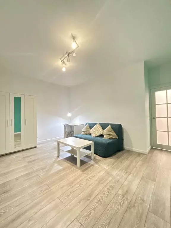 2-к кв. Санкт-Петербург, Санкт-Петербург, Пушкин ул. Камероновская, ... - Фото 2