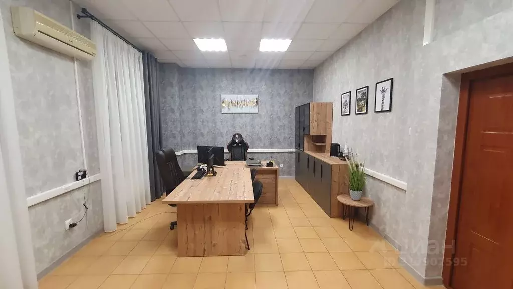 Офис в Свердловская область, Екатеринбург ул. Бебеля, 17 (24 м) - Фото 1