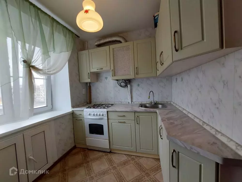 Продаётся 3-к квартира, 63.6 м - Фото 0