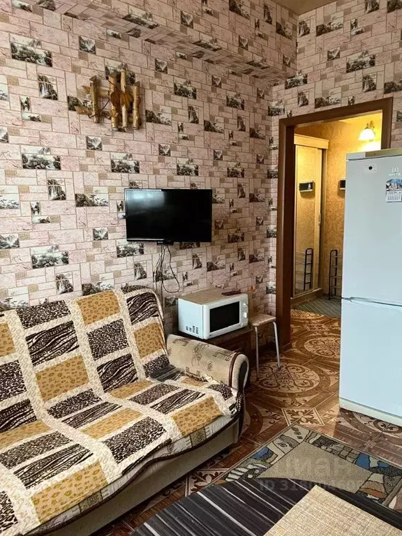 1-к кв. Краснодарский край, Анапа ул. Краснозеленых, 29А (41.0 м) - Фото 1
