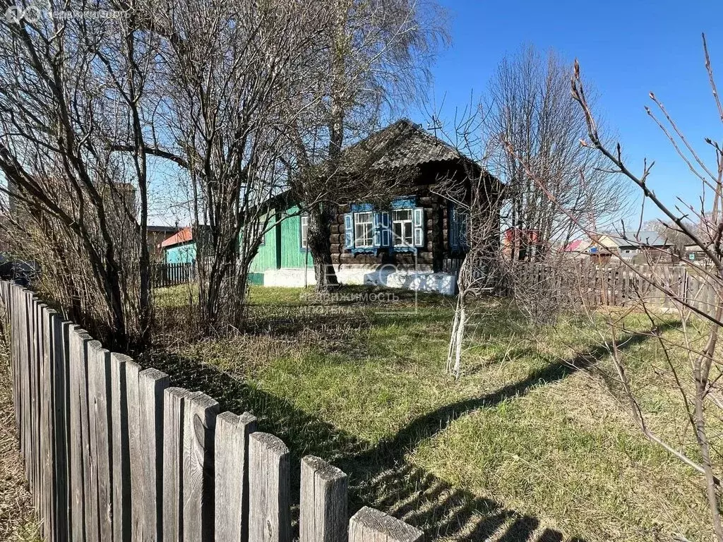 Дом в село Барышево, улица Пушкина, 7 (26.7 м) - Фото 0