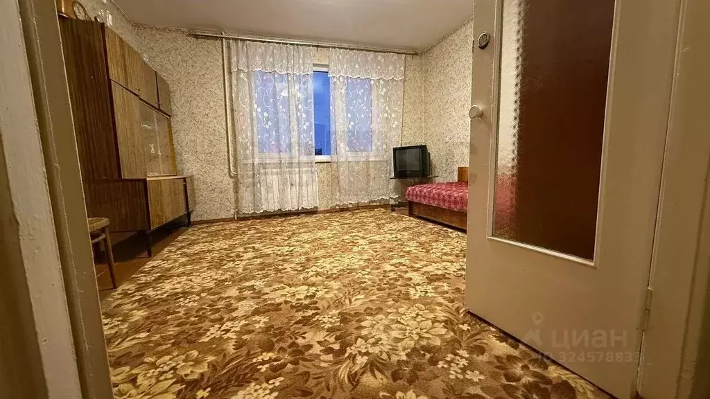 3-к кв. Свердловская область, Екатеринбург ул. Академика Бардина, 45 ... - Фото 2