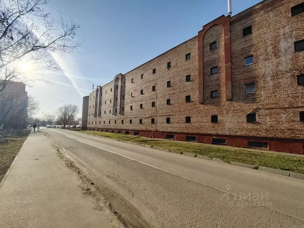 Гараж в Московская область, Красногорск Вокзальная ул., 27б (25 м) - Фото 2