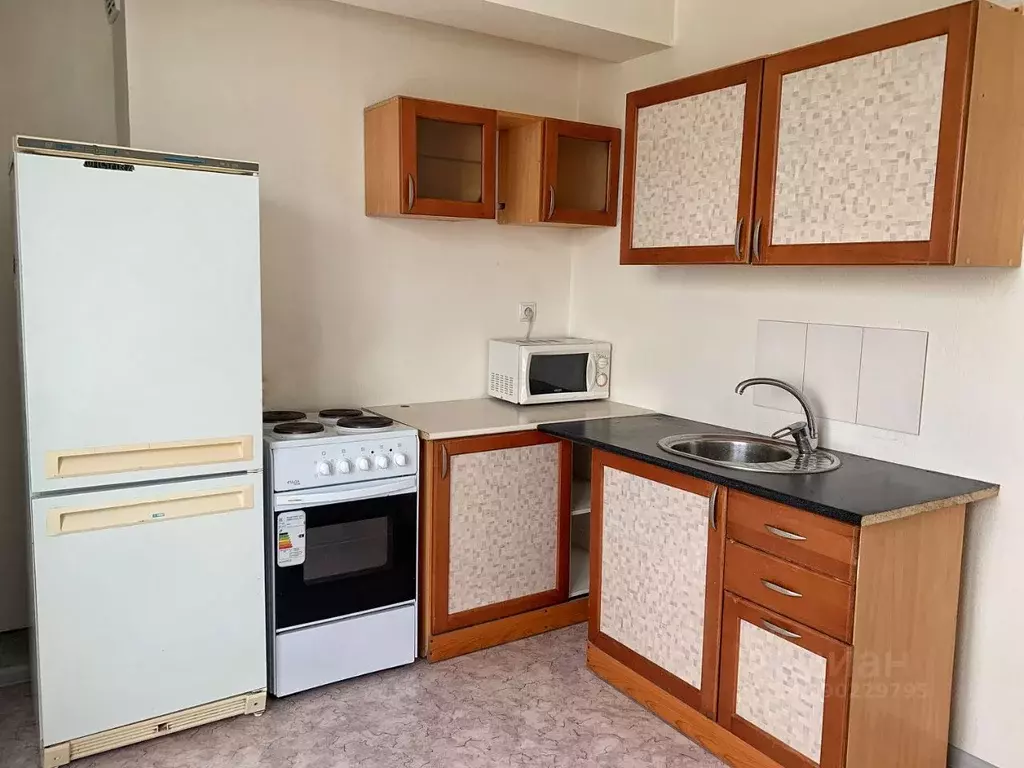 1-к кв. Волгоградская область, Волгоград ул. Фадеева, 59А (39.0 м) - Фото 1