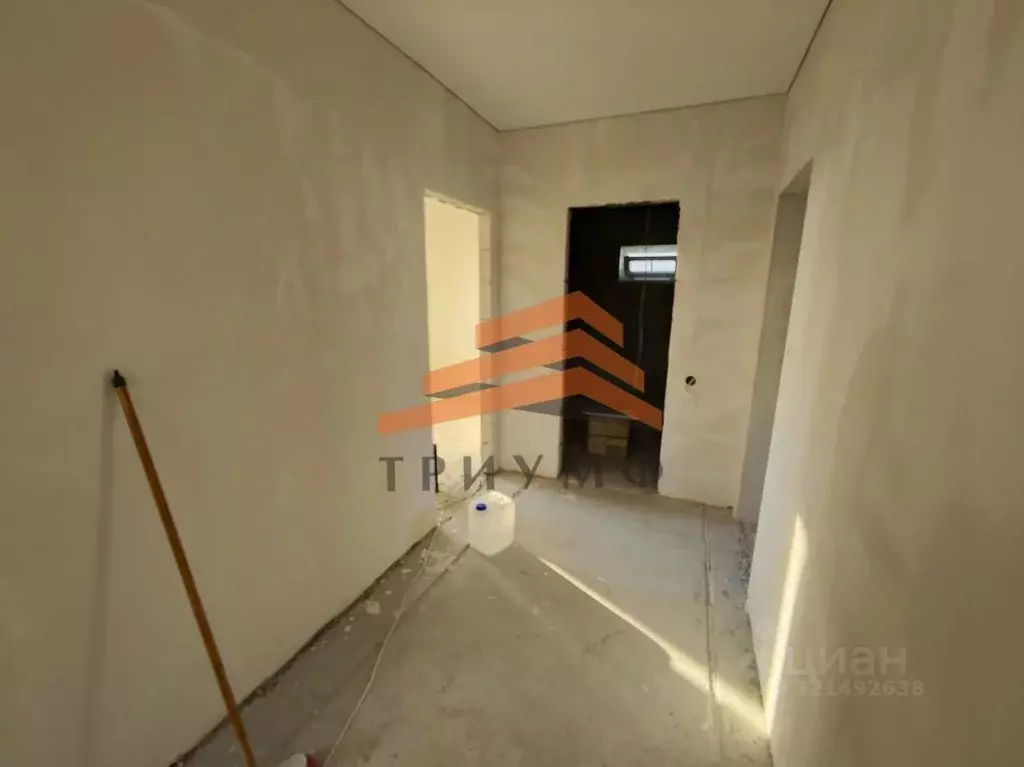 Дом в Крым, Кировский район, с. Владиславовка ул. Лермонтова (80 м) - Фото 1