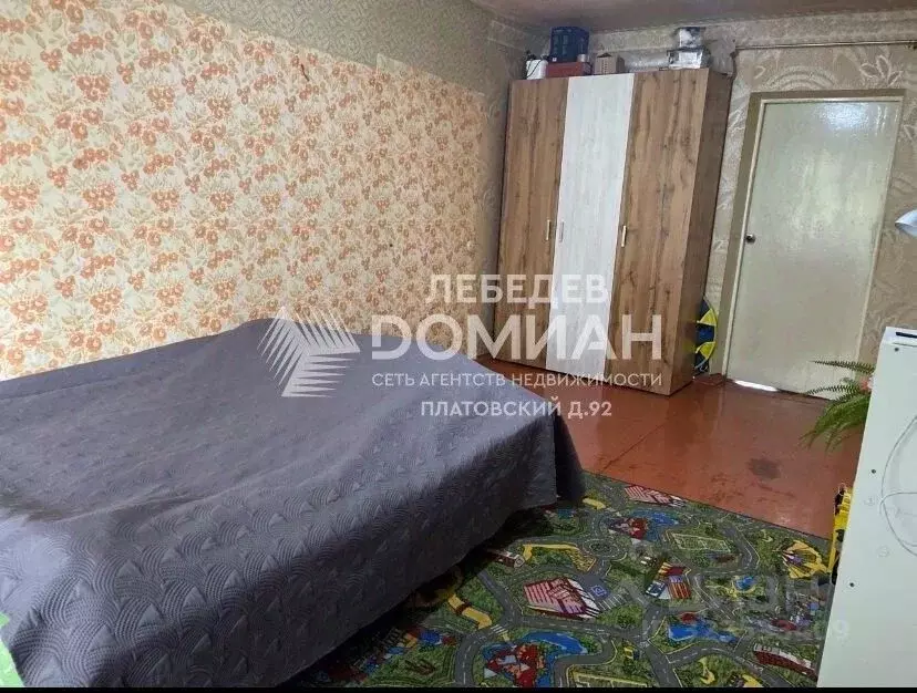 3-к кв. Ростовская область, Новочеркасск ул. Чехова (58.3 м) - Фото 2