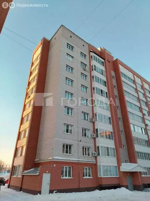 3-комнатная квартира: Новоалтайск, Деповская улица, 52 (62 м) - Фото 0
