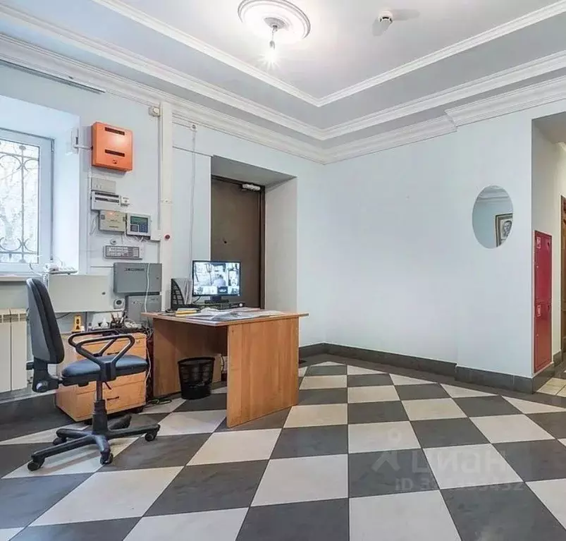 Помещение свободного назначения в Москва ул. Летчика Бабушкина, 6С2 ... - Фото 0