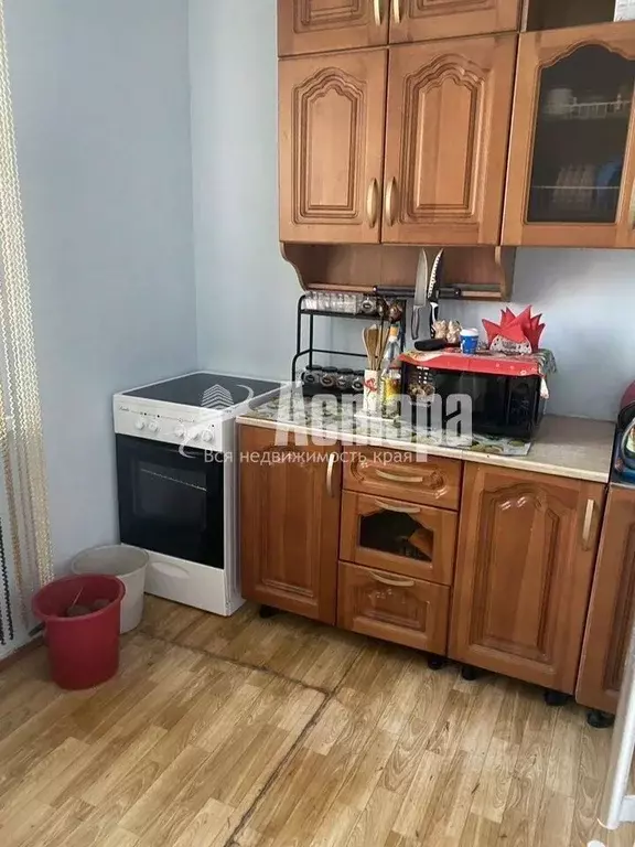 1-к кв. Забайкальский край, Чита ул. Усуглинская, 19 (36.6 м) - Фото 1