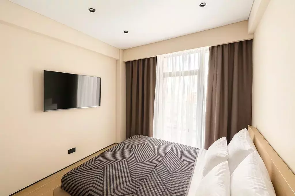 1-к кв. Крым, Ялта ул. Войкова, 39Ак2 (29.0 м) - Фото 2