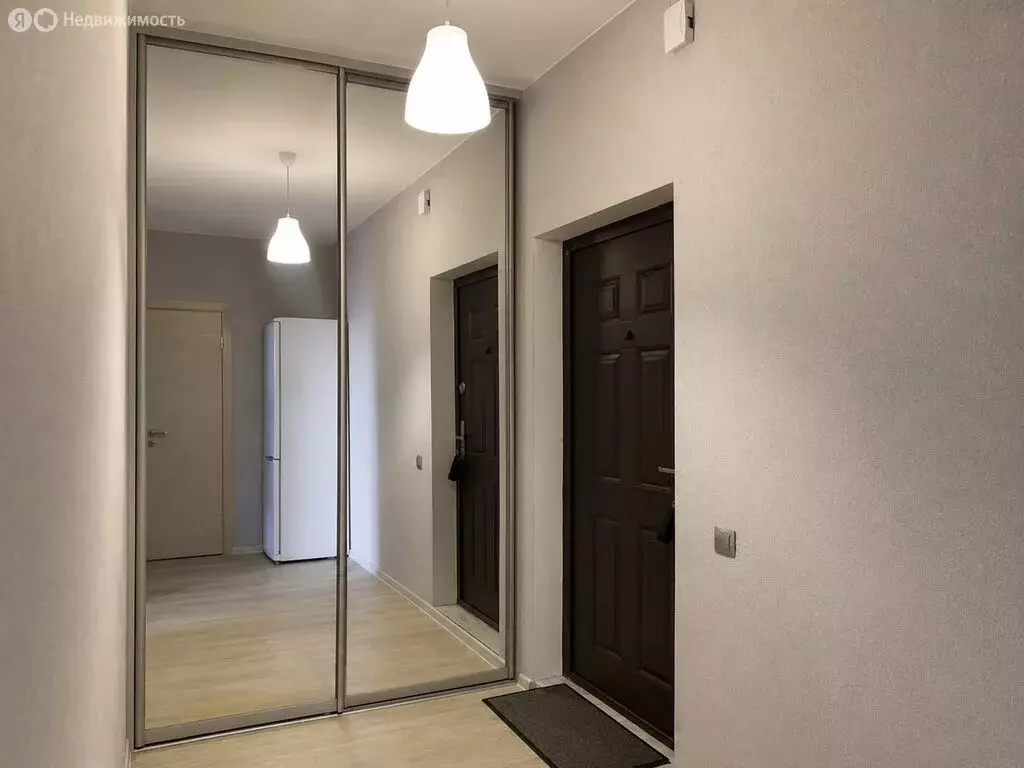 1-комнатная квартира: Иркутск, улица Ядринцева, 92 (41 м) - Фото 2