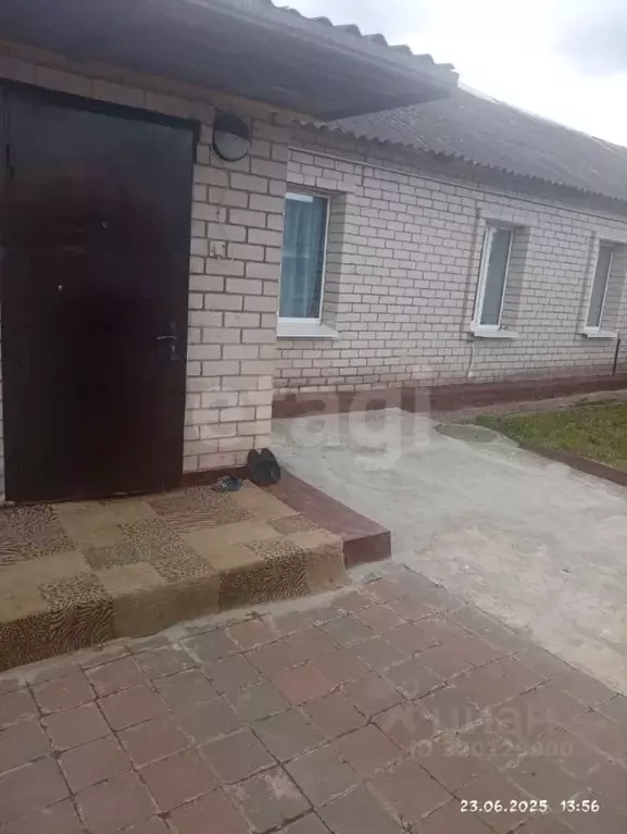 Дом в Смоленская область, Сафоново ул. Дружбы, 5 (94 м) - Фото 1