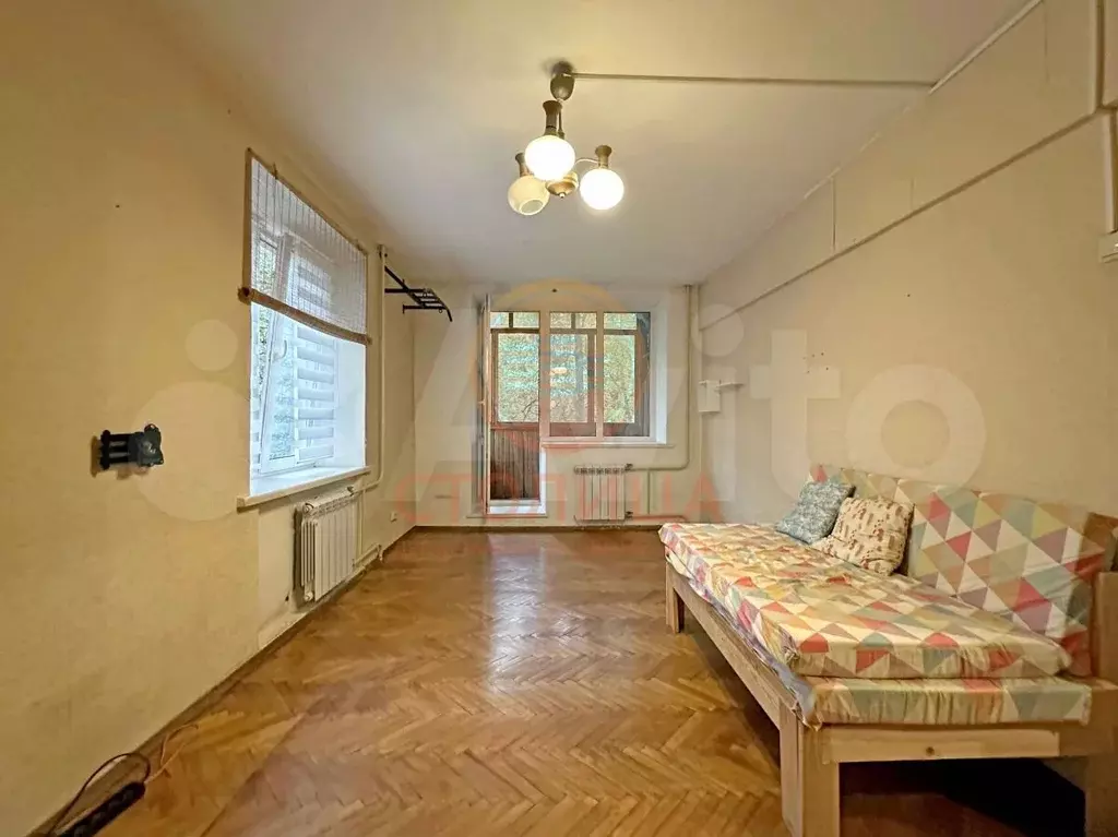 2-к. квартира, 42 м, 4/5 эт. - Фото 0
