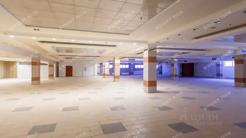 Офис в Санкт-Петербург просп. Испытателей, 30к2 (1548 м) - Фото 1