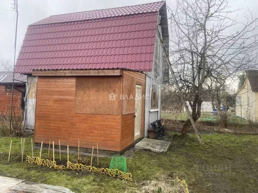 Дом в Владимирская область, Лакинск г. Собинский муниципальный округ, ... - Фото 2