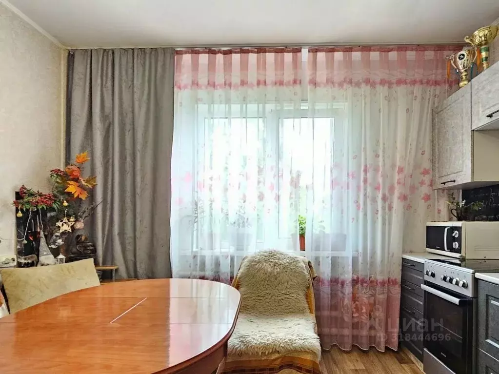 2-к кв. Приморский край, Находка ул. Постышева, 49 (50.7 м) - Фото 1