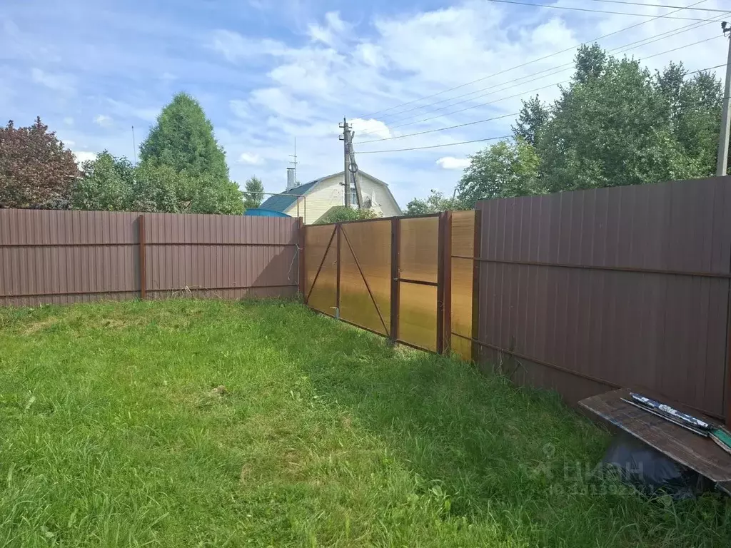 Участок в Псковская область, Псковский муниципальный округ, д. ... - Фото 2