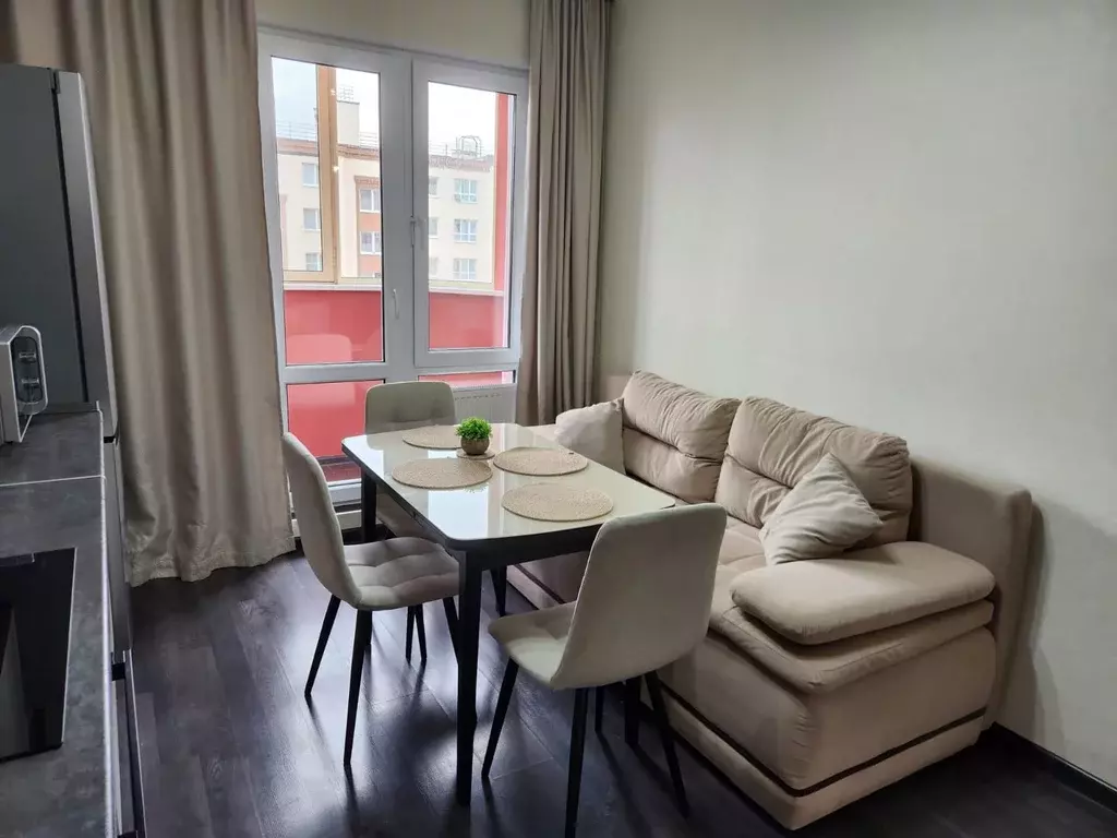 Продаётся 1-к квартира, 32.3 м - Фото 0