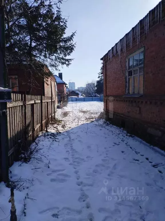 Участок в Ростовская область, Ростов-на-Дону ул. Освобождения (8.0 ... - Фото 0