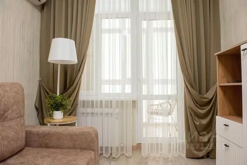 2-к кв. Ставропольский край, Кисловодск ул. Декабристов, 36к3 (60.0 м) - Фото 2