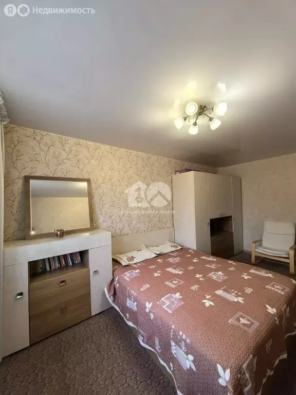 2-комнатная квартира: Новосибирск, Ельцовская улица, 4 (51.3 м) - Фото 2