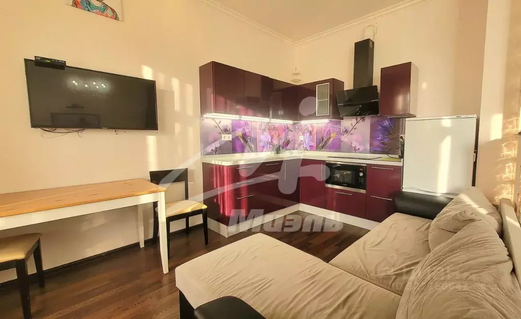 1-к кв. Москва Новокуркинское ш., 51 (43.0 м) - Фото 1