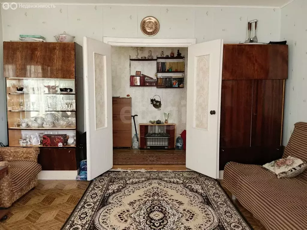 2-комнатная квартира: Чебаркуль, улица Карпенко, 4 (52.8 м) - Фото 2