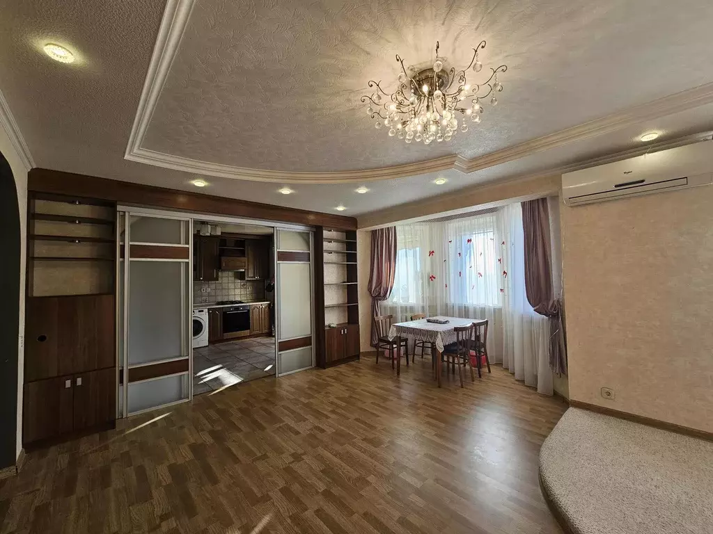 Продаётся 3-к квартира, 99 м - Фото 0