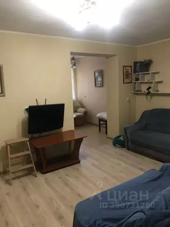 2-к кв. Калининградская область, Зеленоградск ул. Бровцева, 7 (60.0 м) - Фото 1