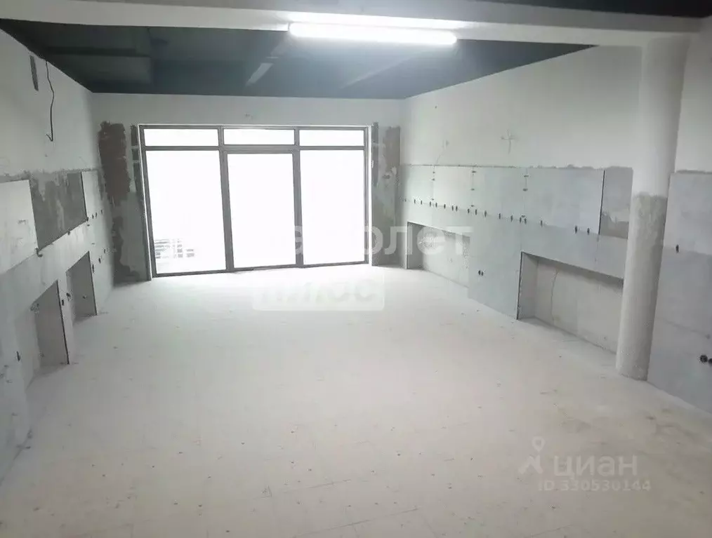 Помещение свободного назначения в Москва 3-я Владимирская ул., 25К1 ... - Фото 2