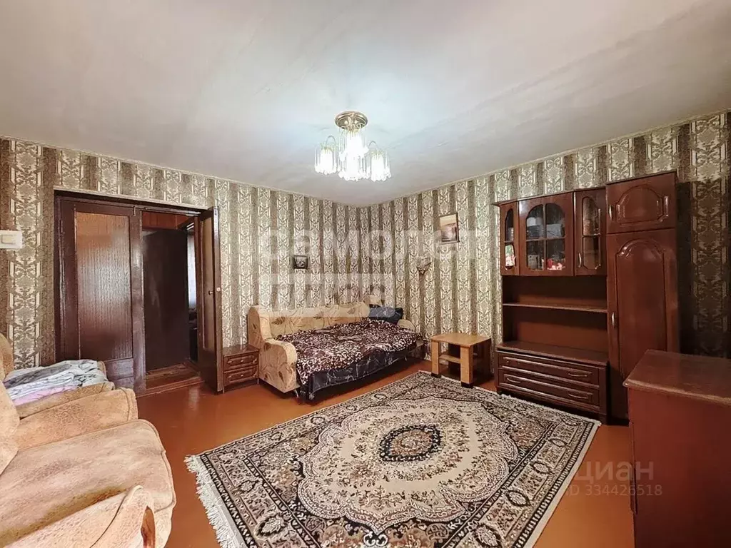 2-к кв. Севастополь просп. Генерала Острякова, 246 (52.0 м) - Фото 2