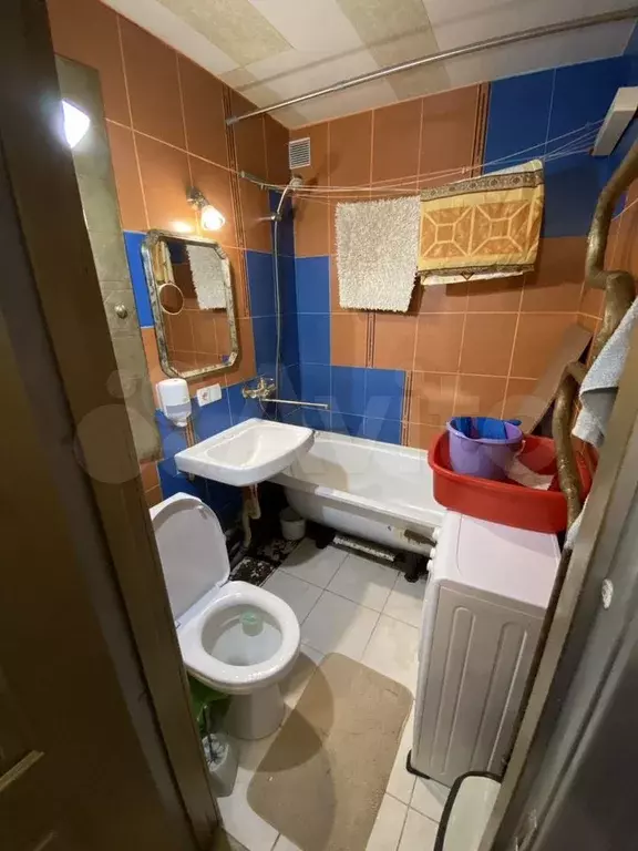 Квартира-студия, 31 м, 5/5 эт. - Фото 1