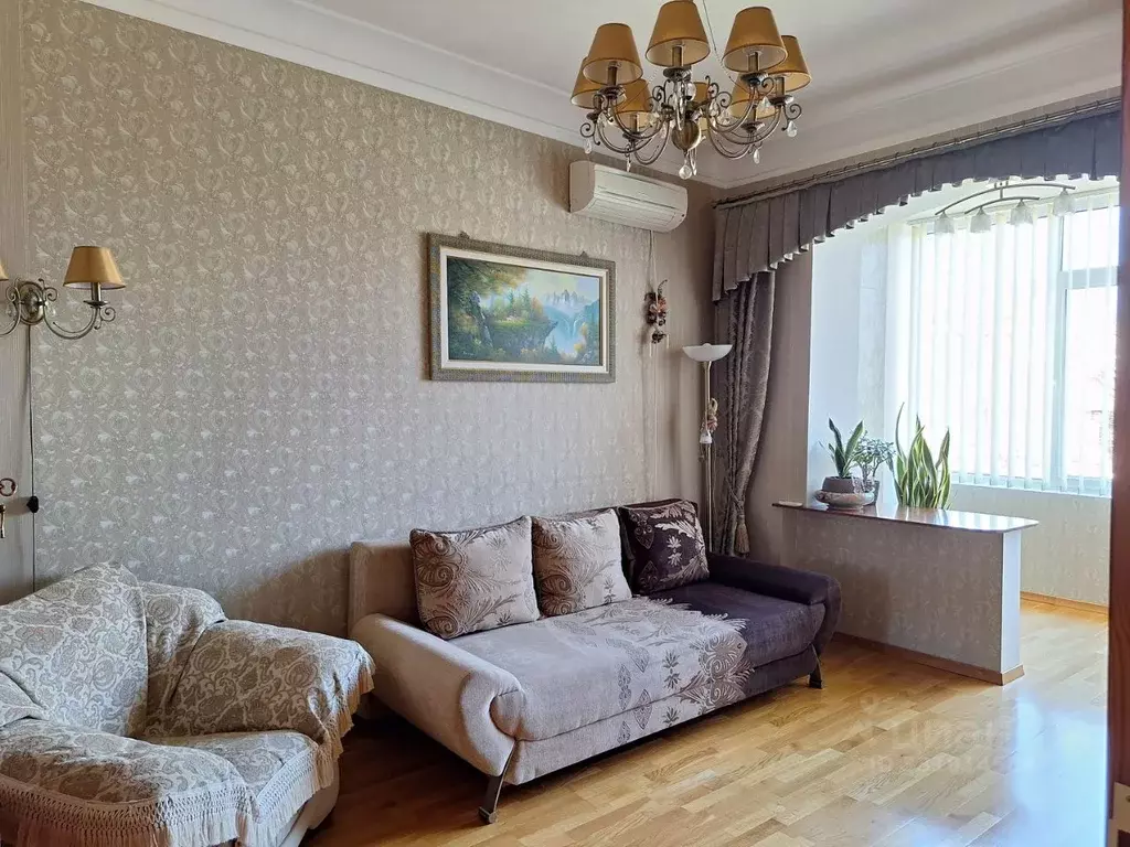 4-к кв. Крым, Евпатория ул. Перекопская, 7 (145.5 м) - Фото 2