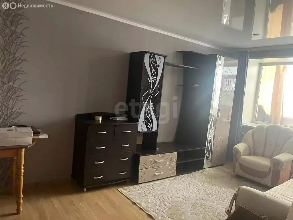 2-комнатная квартира: Тавда, улица Карла Маркса, 70 (44.8 м) - Фото 2