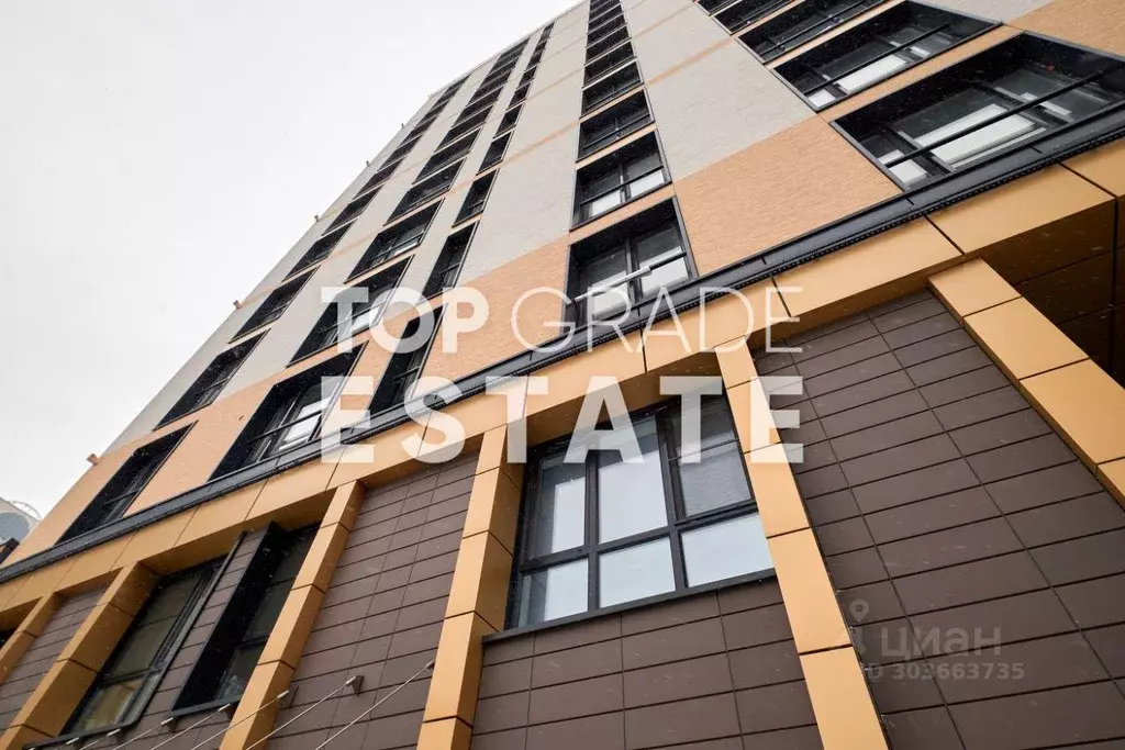 Квартира, 3 комнаты, 106 м - Фото 1