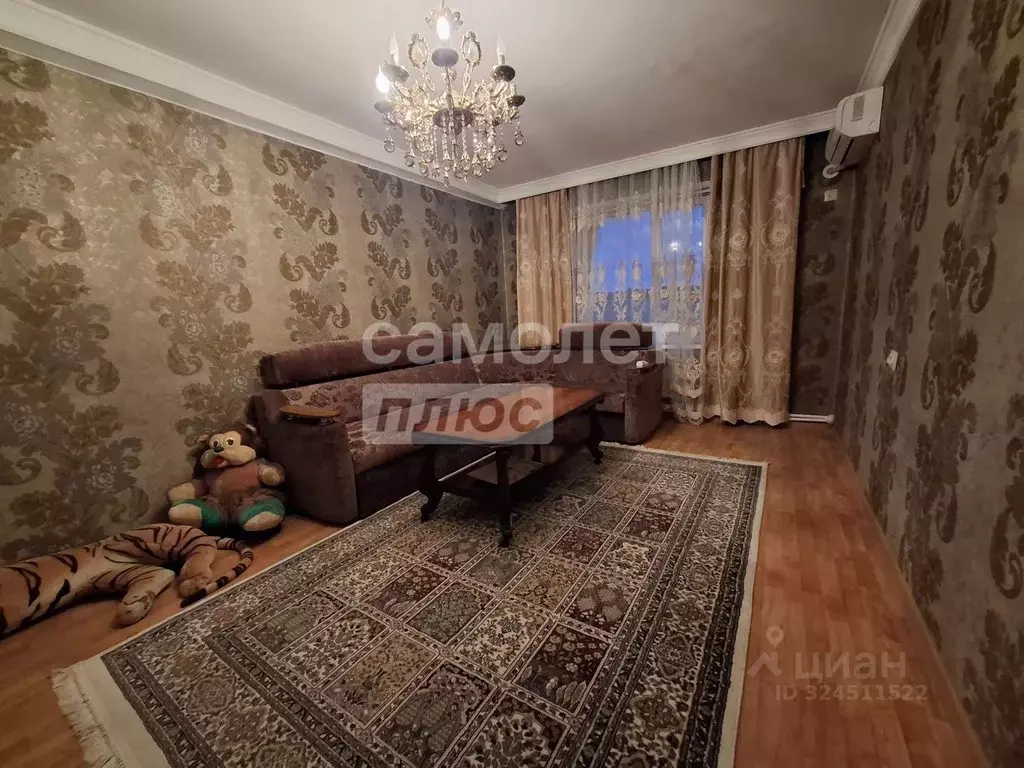 2-к кв. Дагестан, Дербент ул. Сальмана, 89Г (62.0 м) - Фото 1