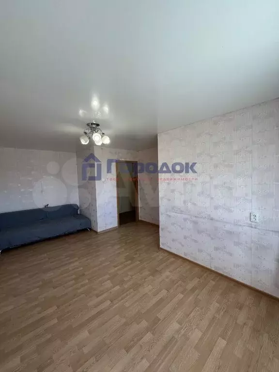 1-к. квартира, 31,1 м, 4/5 эт. - Фото 0