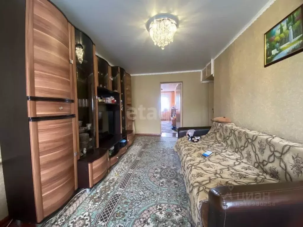 Комната Курская область, Курский район, Ворошневский сельсовет, д. ... - Фото 0