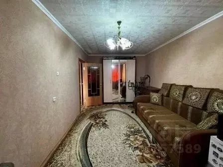 1-к кв. Коми, Усинск ул. Строителей, 16/1 (35.1 м) - Фото 2