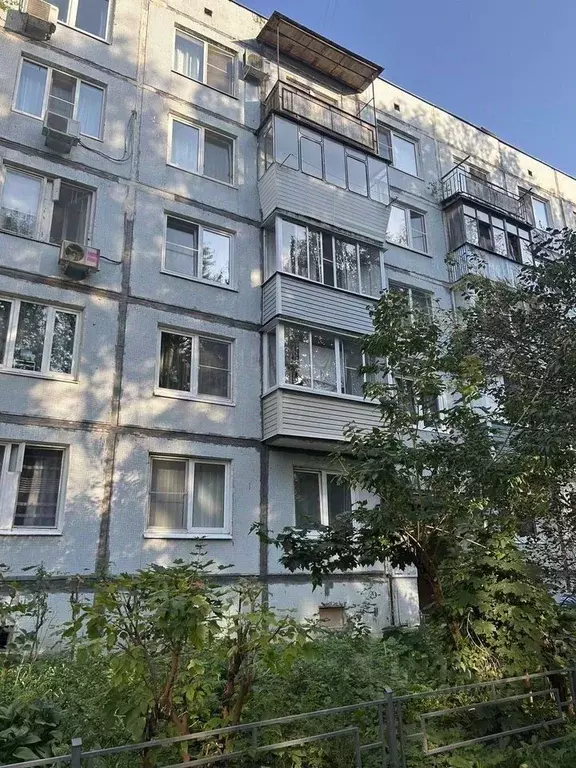 1-к кв. Московская область, Красногорск городской округ, пос. ... - Фото 1