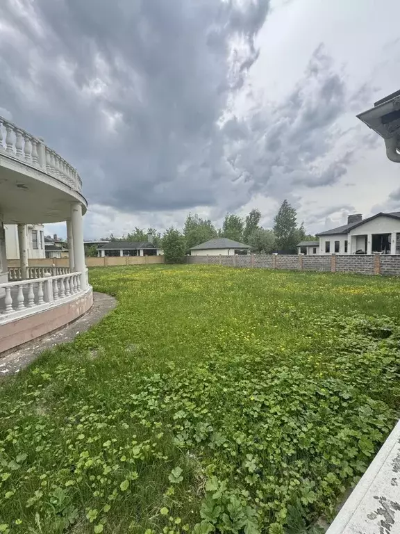 Дом в Москва д. Столбово, ул. Геологов, 8/1 (179 м) - Фото 1