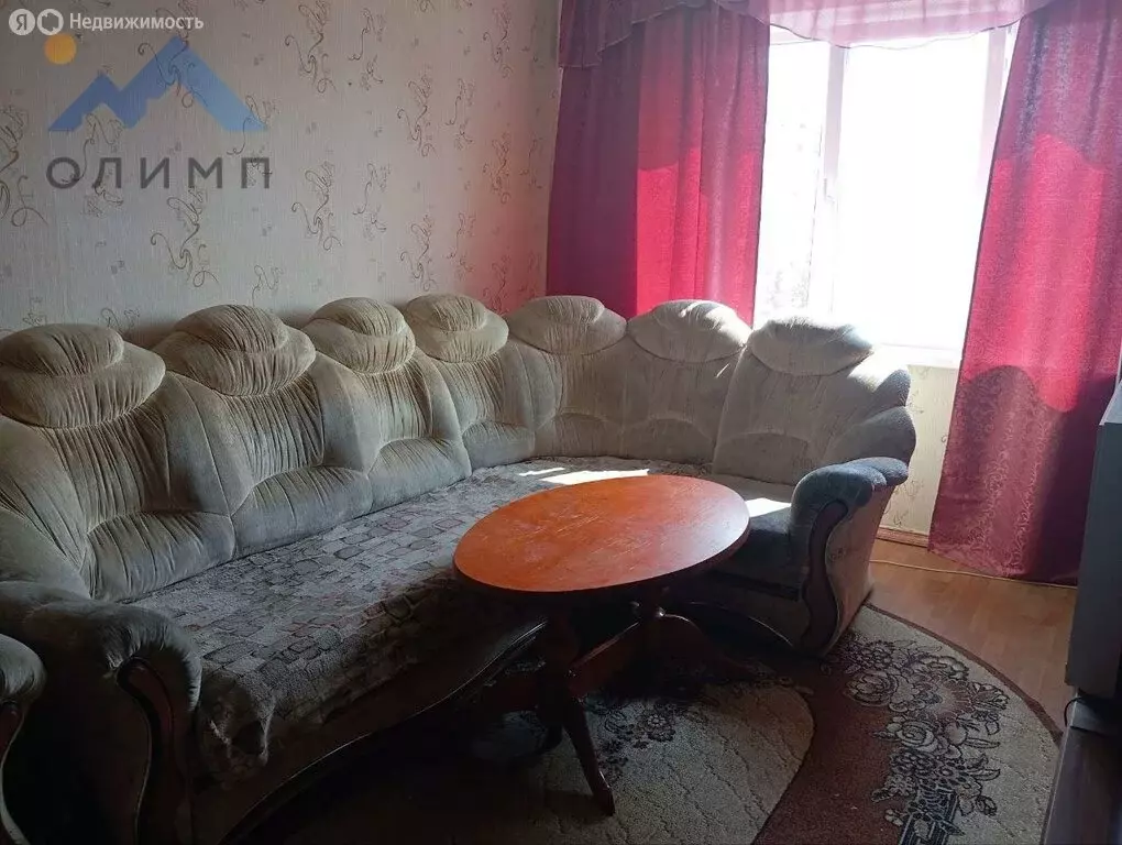 3-комнатная квартира: Тутаев, улица Моторостроителей, 43 (62.2 м) - Фото 0