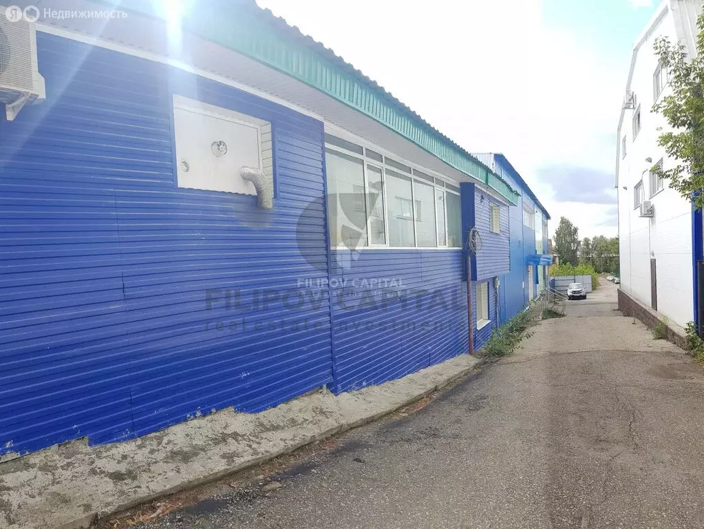 Помещение свободного назначения (700 м) - Фото 2