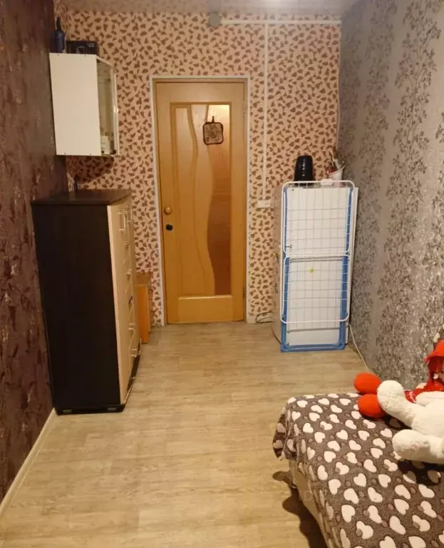 Комната Татарстан, Зеленодольск ул. Гоголя, 58 (12.0 м) - Фото 0