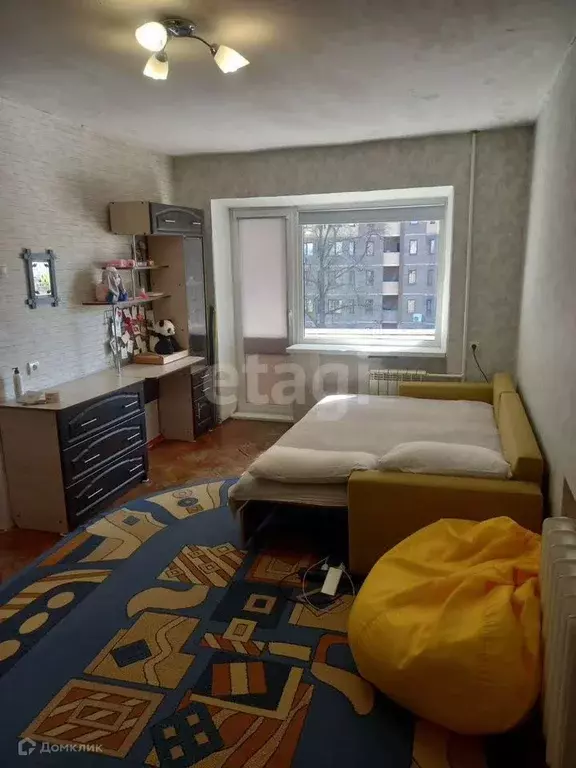 Продаётся 1-к квартира, 32 м - Фото 0