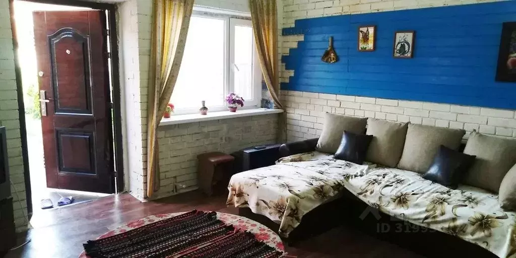 Дом в Ростовская область, Таганрог Сельсоветский пер., 29 (25 м) - Фото 0