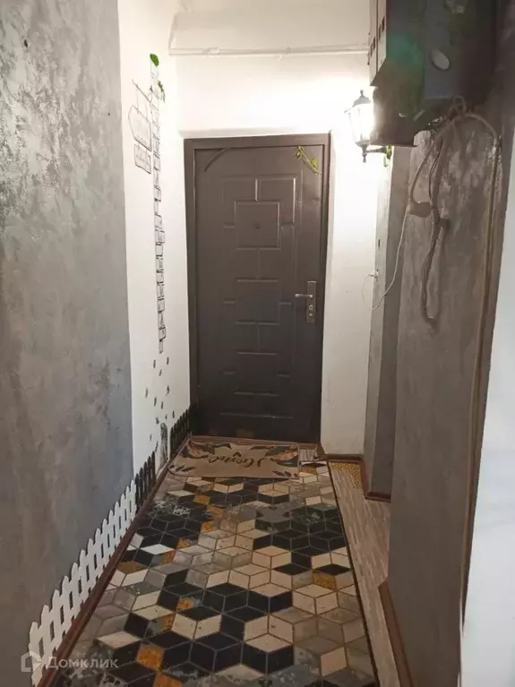 Продаётся 4-к квартира, 71.4 м - Фото 1